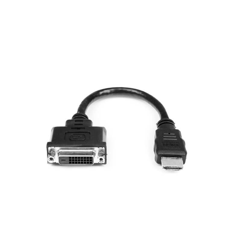 Adaptoare HDMI - DVI-D