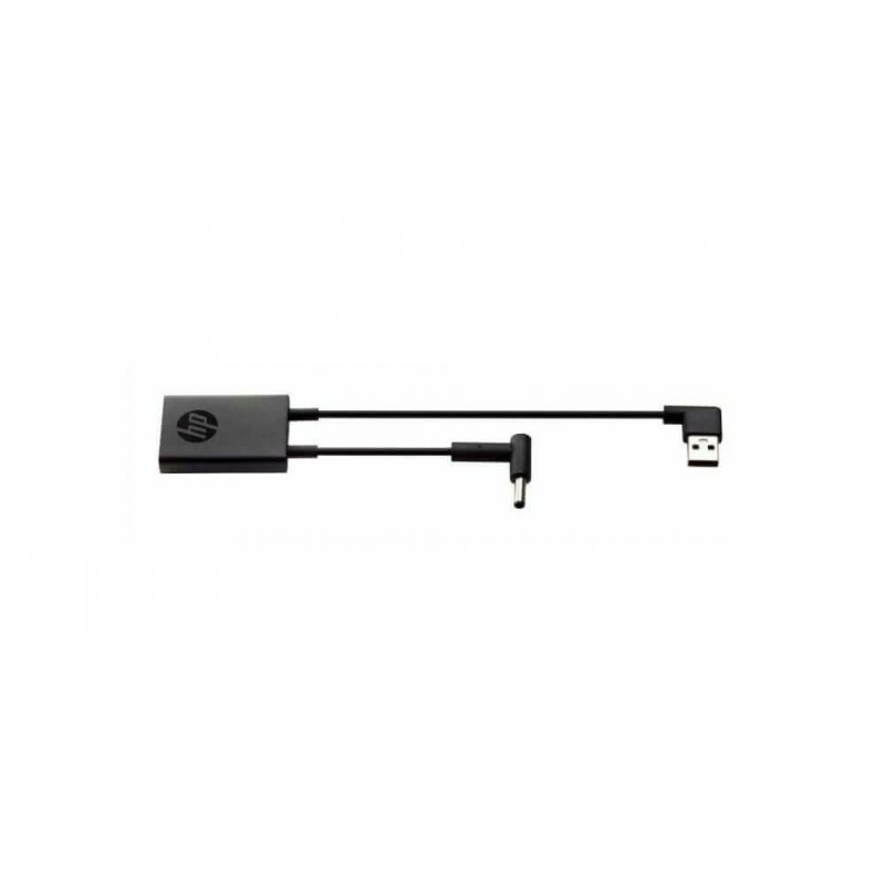 Adaptoare HP Dock USB Type C la Mufa incarcare 4.5mm + USB, L01515-001