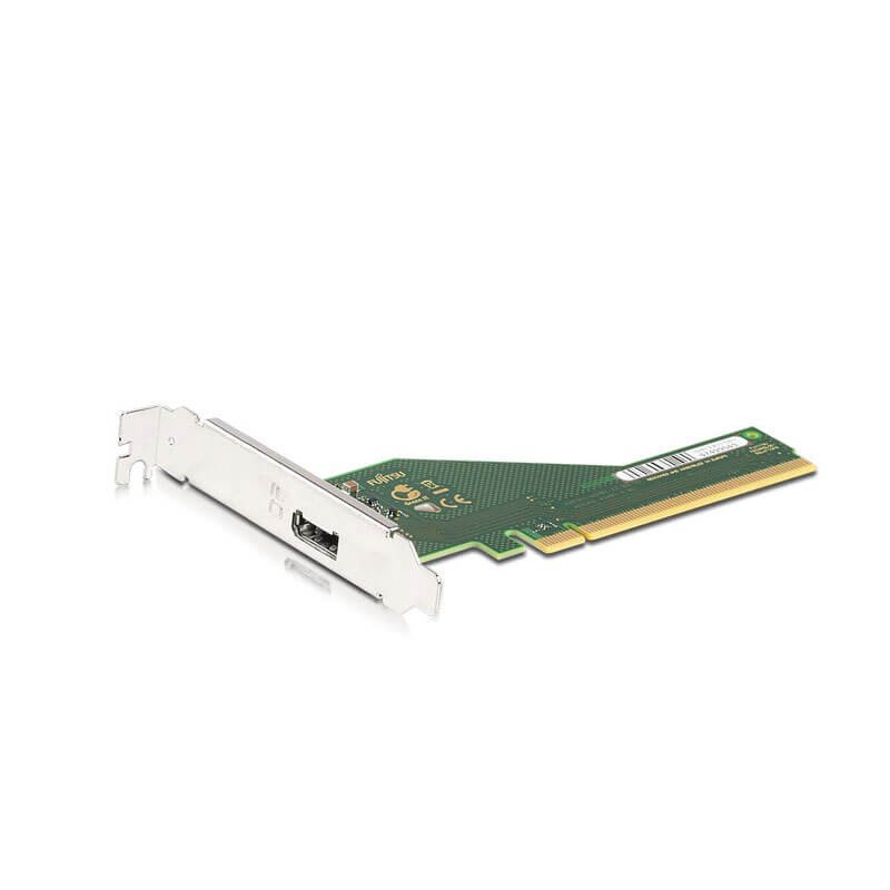 Adaptoare PCIe la DisplayPort, Fujitsu D3213-A11