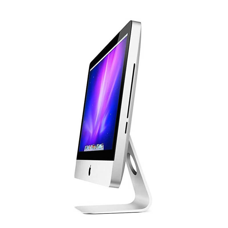 Apple iMac A1311 SH, Intel i3-540, 8GB DDR3, 21.5 inci Full HD IPS, ATI HD 4670