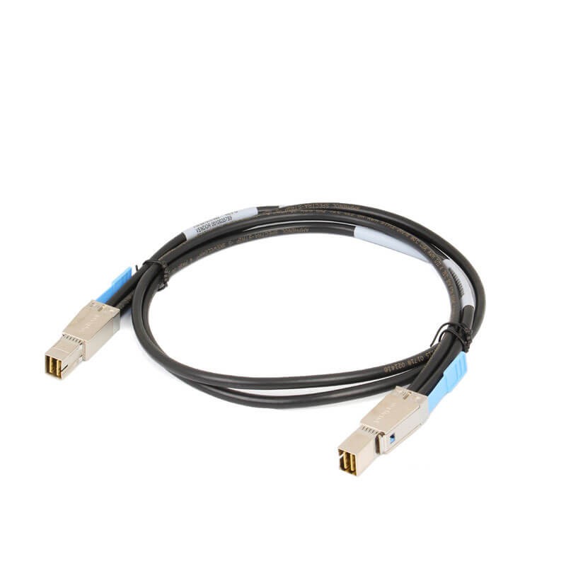 Cablu Mini SAS Extern HP 717432-001, 1m