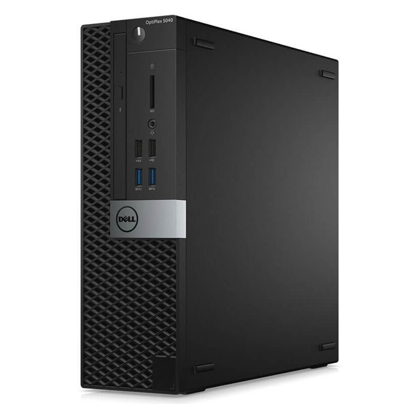 Calculator SH Dell OptiPlex 5040 SFF, Intel Quad Core i5-6500