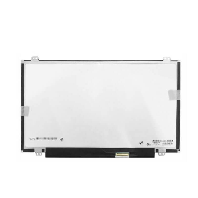 Display Laptopuri second hand 14 inci Full HD IPS 1920x1080p Anti-Glare, Grad A-, N140HCA-EAB