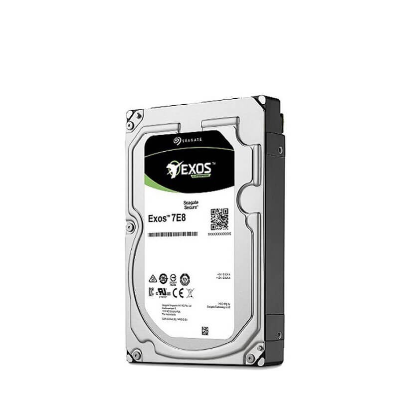 HDD Seagate ST8000NM0075 8TB SAS 12Gbps, 3.5 inci, 7.2K RPM, 256MB Cache