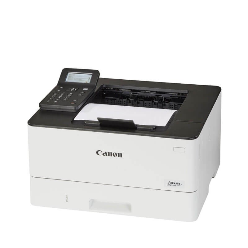 Imprimanta Laser Monocrom Canon i-SENSYS LBP233dw, Wireless