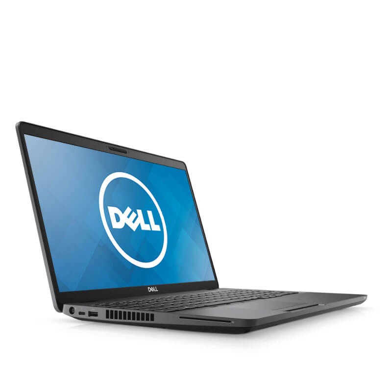 Laptopuri second hand Dell Precision 3541, Octa Core i9-9880H, 1TB SSD, FHD, Quadro P620 4GB