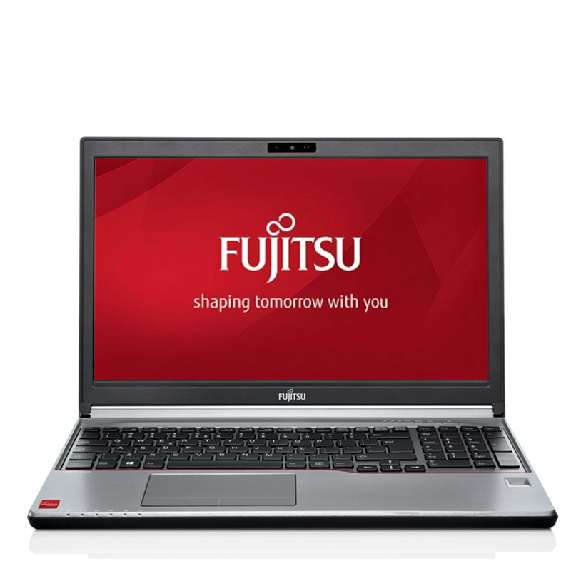 Laptopuri second hand Fujitsu LIFEBOOK E754, i5-4300M, 16GB DDR3, Display NOU Full HD IPS