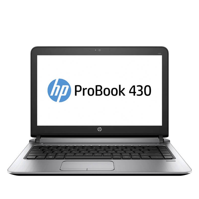 Laptopuri SH HP ProBook 430 G3, i3-6100U
