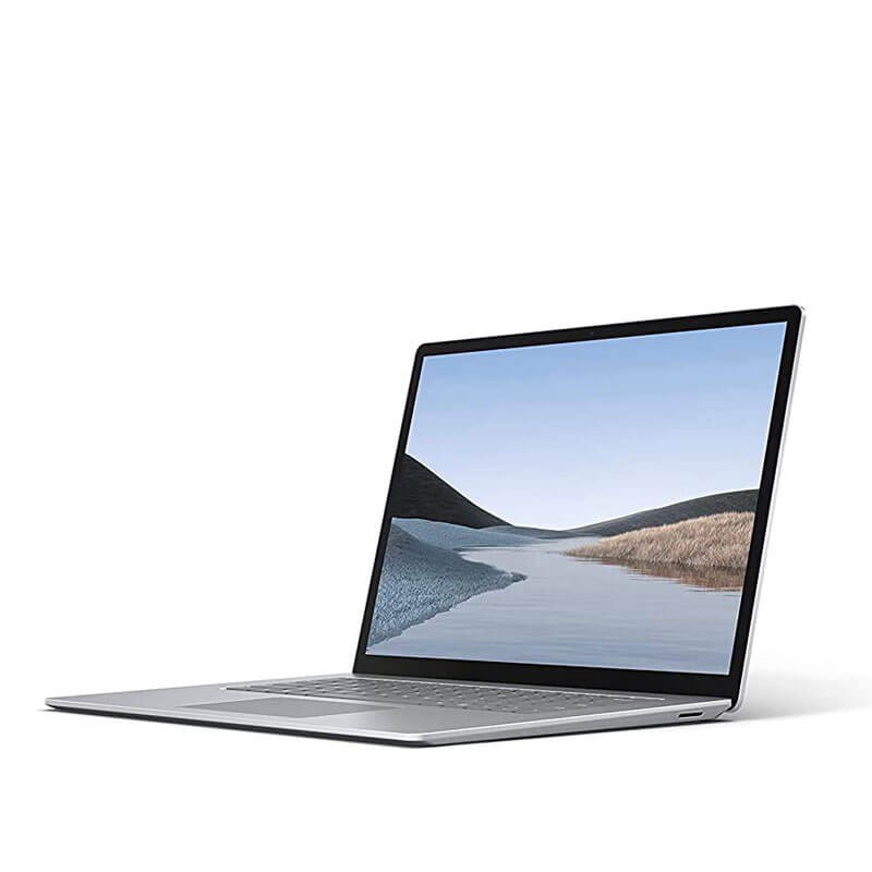 Laptopuri Touchscreen second hand Microsoft Surface 4, AMD Ryzen 5, 16GB DDR4, SSD, Grad A-, 2K