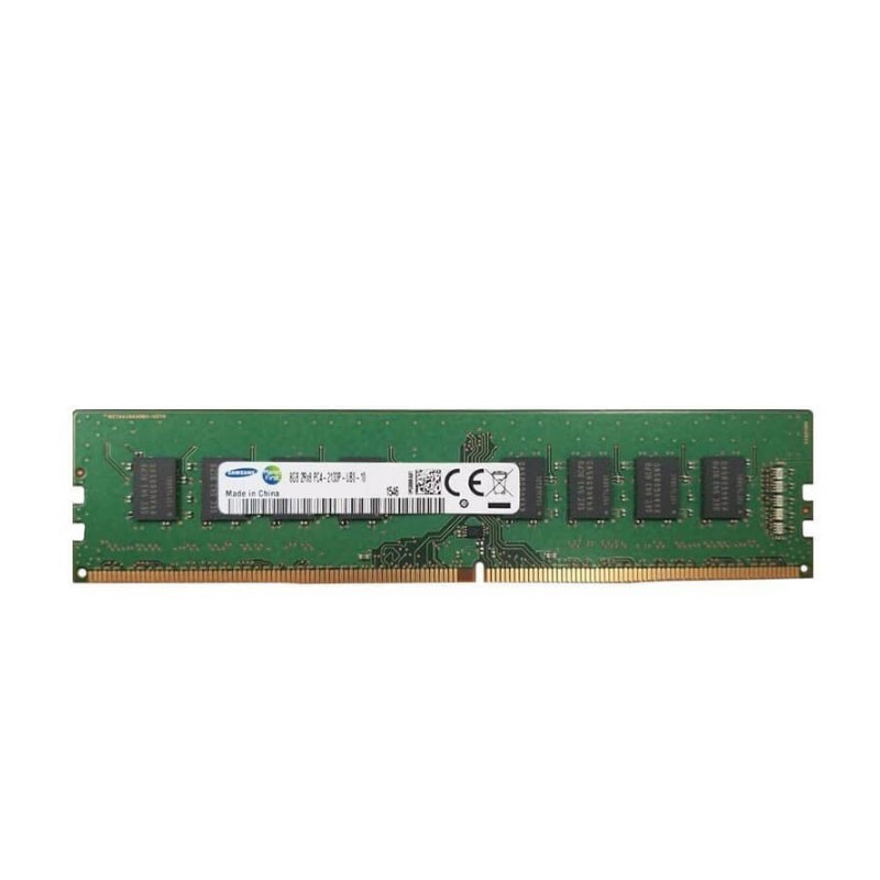 Memorie Calculatoare 8GB DDR4 2133MHz, Samsung M378A1K43BB1-CPB
