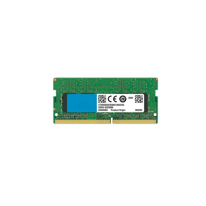 Memorie Laptopuri 8GB DDR4 Diferite Modele