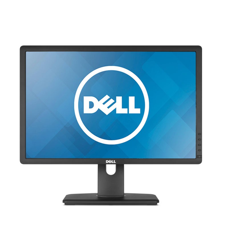 Monitor LED Dell Professional P1913b, 19 inci Widescreen