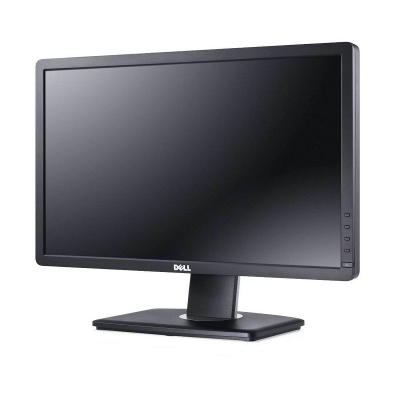 Monitor LED Dell Professional P2312HT, 23 inci Full HD