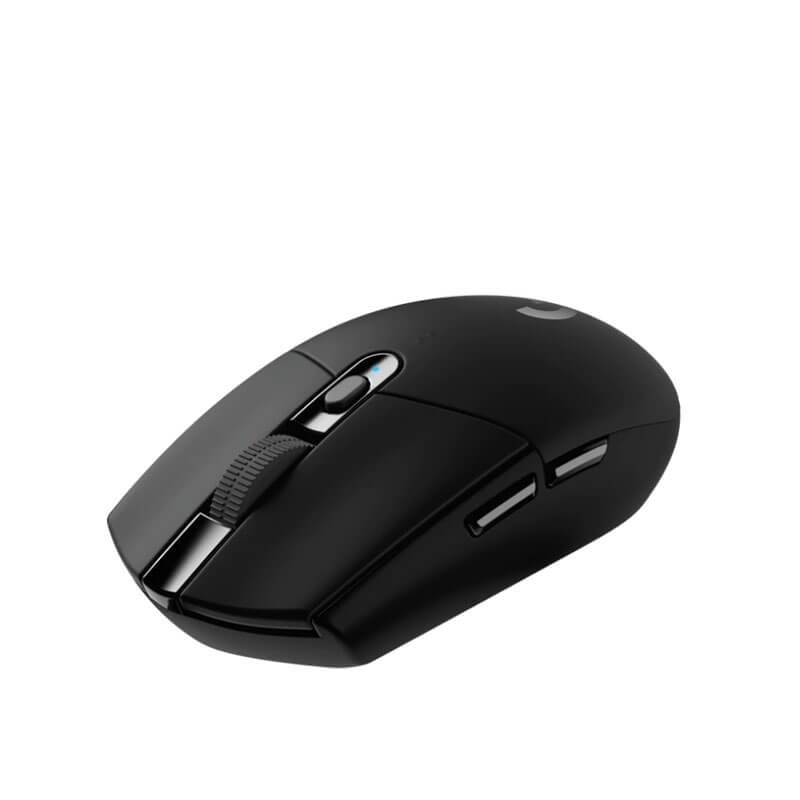 Mouse Gaming Logitech G305 LIGHTSPEED Wireless