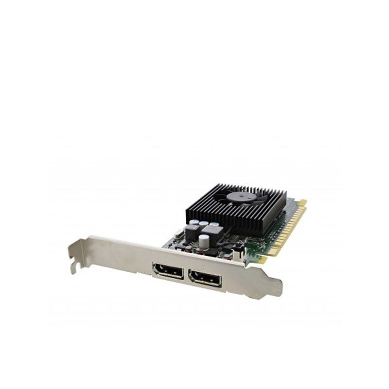 Placa video NVidia GeForce GT 730 2GB GDDR5 64-bit