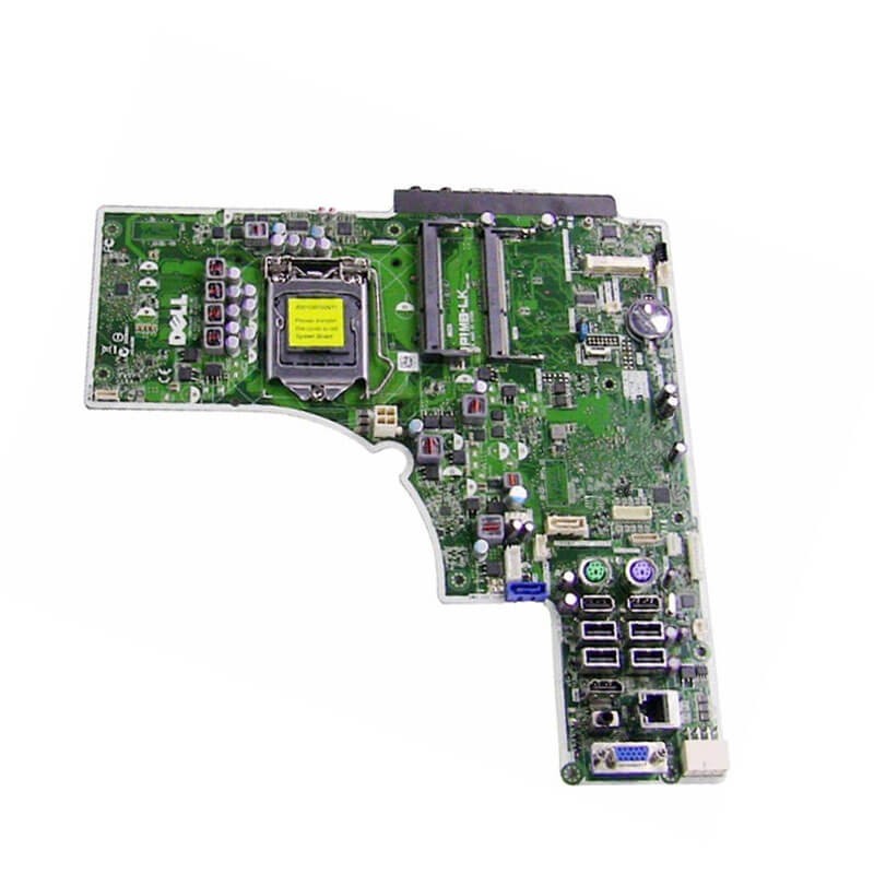 Placi de baza All-in-One Dell OptiPlex 9010, Socket LGA 1155, 0CRWCR