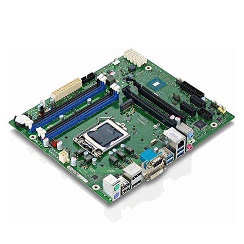 Placi de baza Fujitsu D3401-B11 GS1, Socket LGA1151