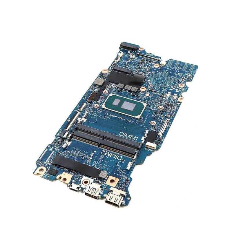 Placi de baza Laptopuri Dell Latitude 3520 + Intel Quad Core i7-1165G7 + Cooler