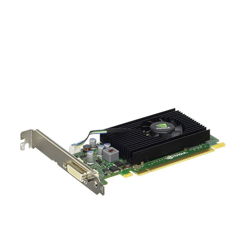 Placi video SH NVidia Quadro NVS 315, 1GB GDDR3