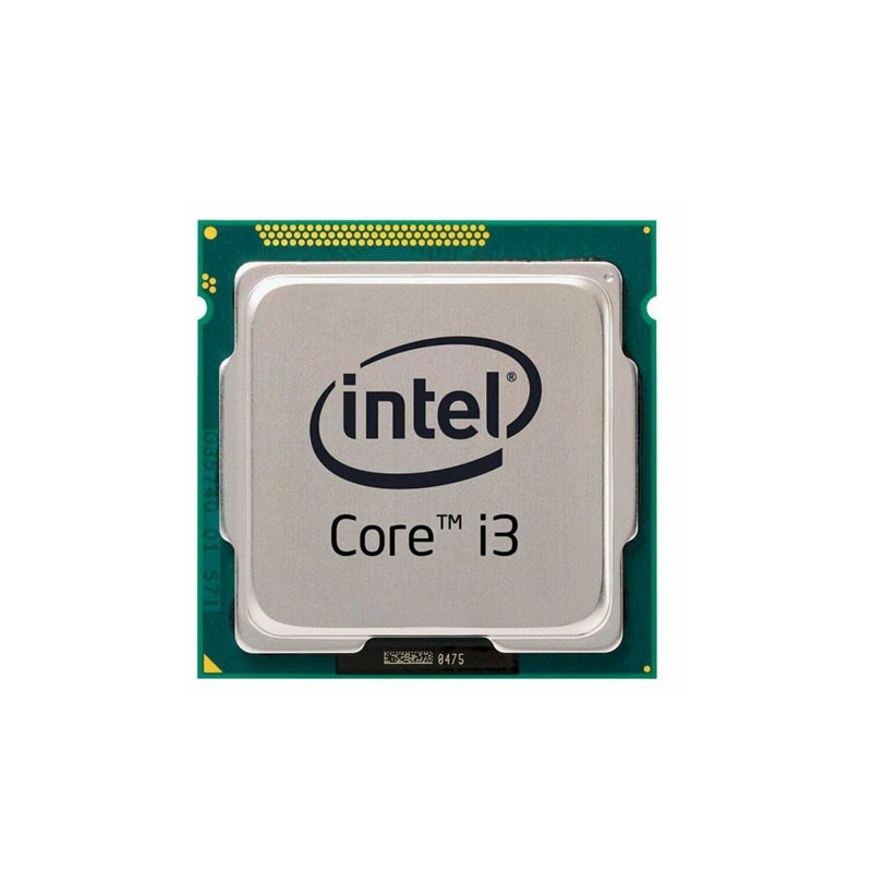 Procesoare Intel Quad Core i3-8100, 3.60GHz, 6MB Smart Cache
