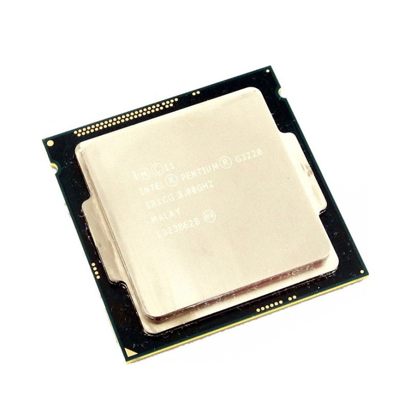 Procesoare second hand FCLGA1150 Intel Pentium G3220, 3M SmartCache, 3.0GHz