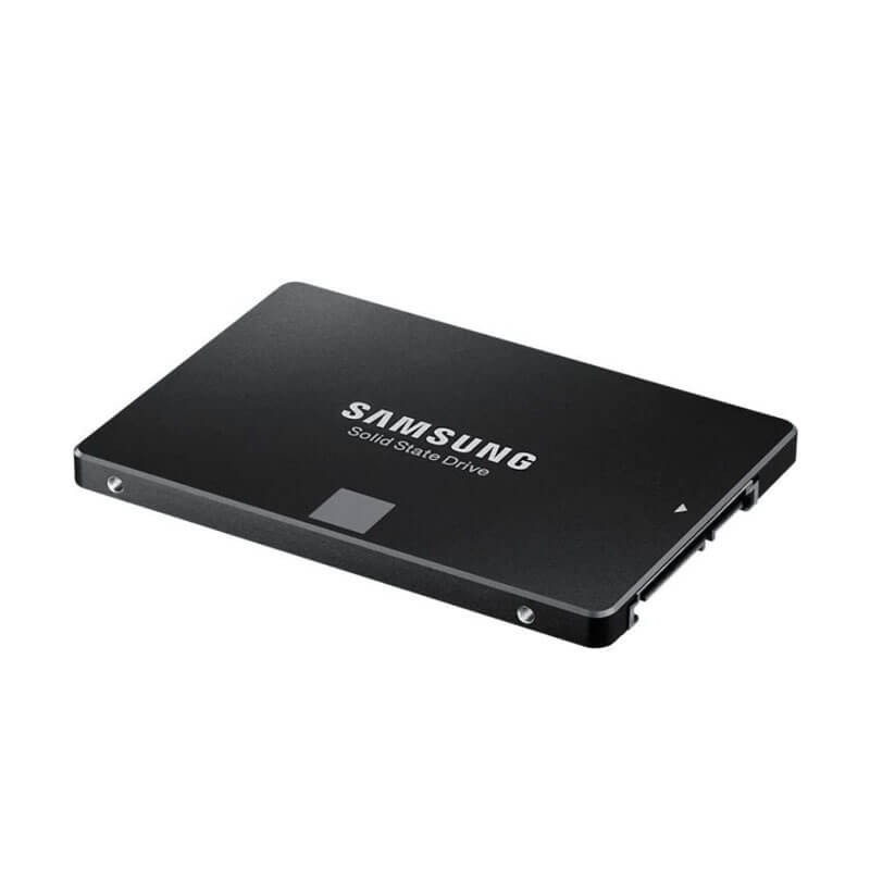 Solid State Drive (SSD) 1.92TB SATA 6.0Gb/s, Samsung SM863