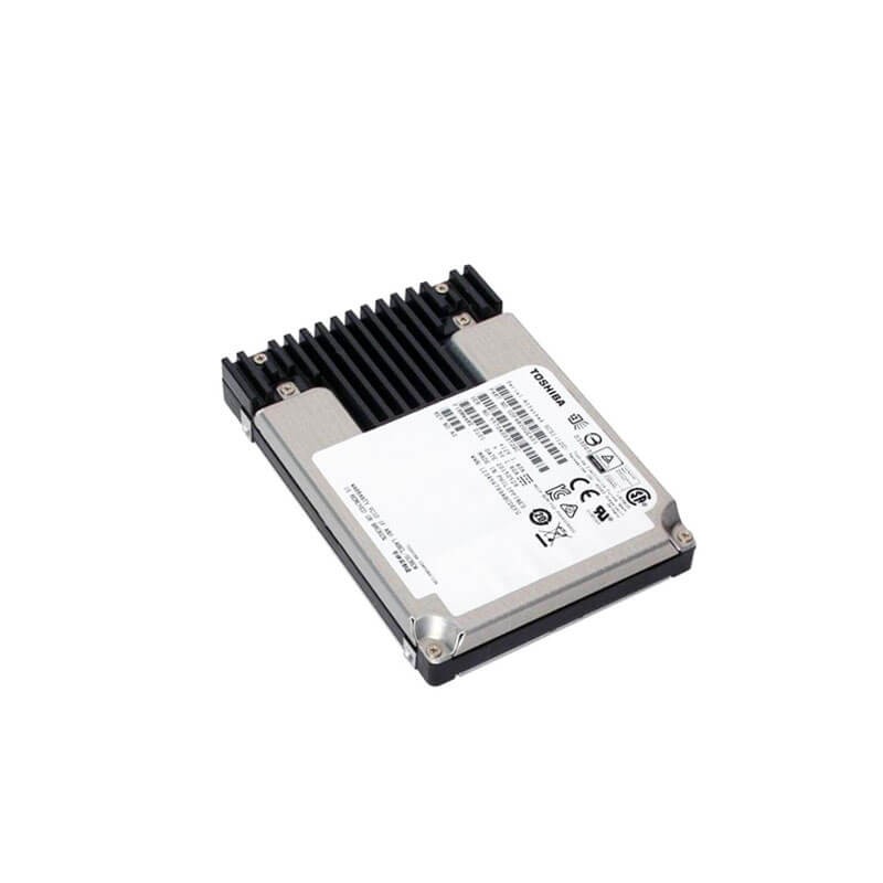Solid State Drive (SSD) Enterprise 1.92TB SAS, Dell Toshiba KPM5XVUG1T92