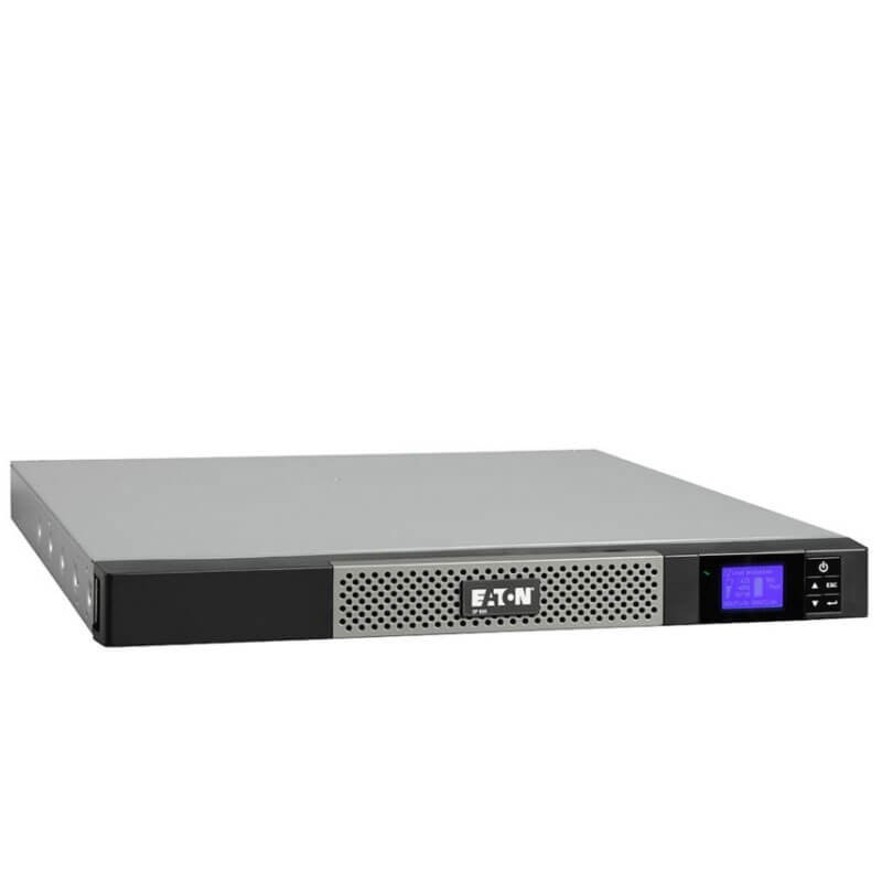 UPS SH Eaton 5P6501iR 1U, 650VA/420W, Baterii Noi